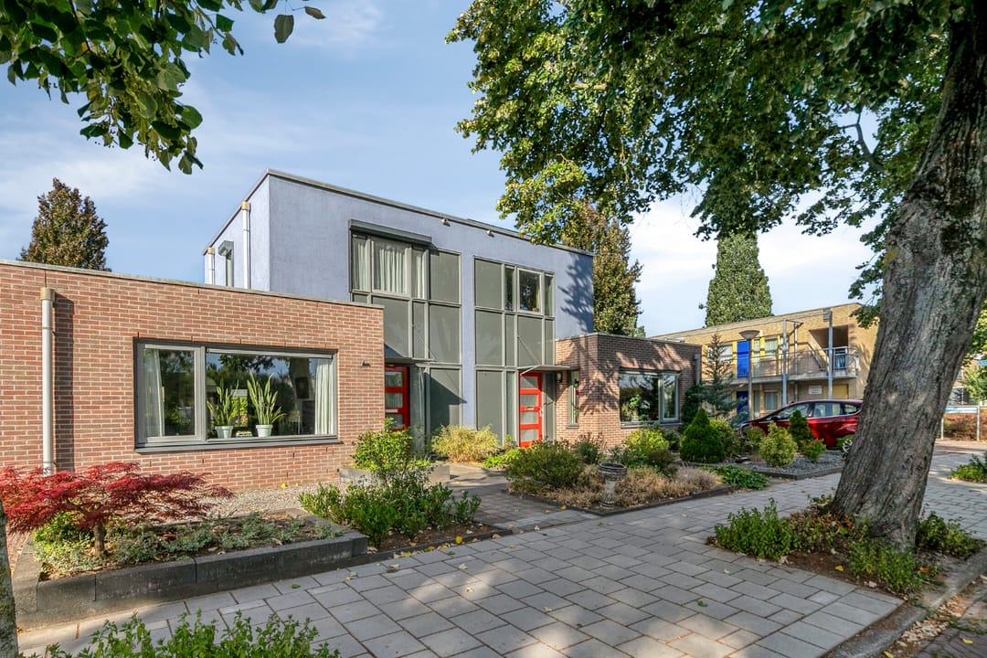 Photo 1 of Drostenstraat 50