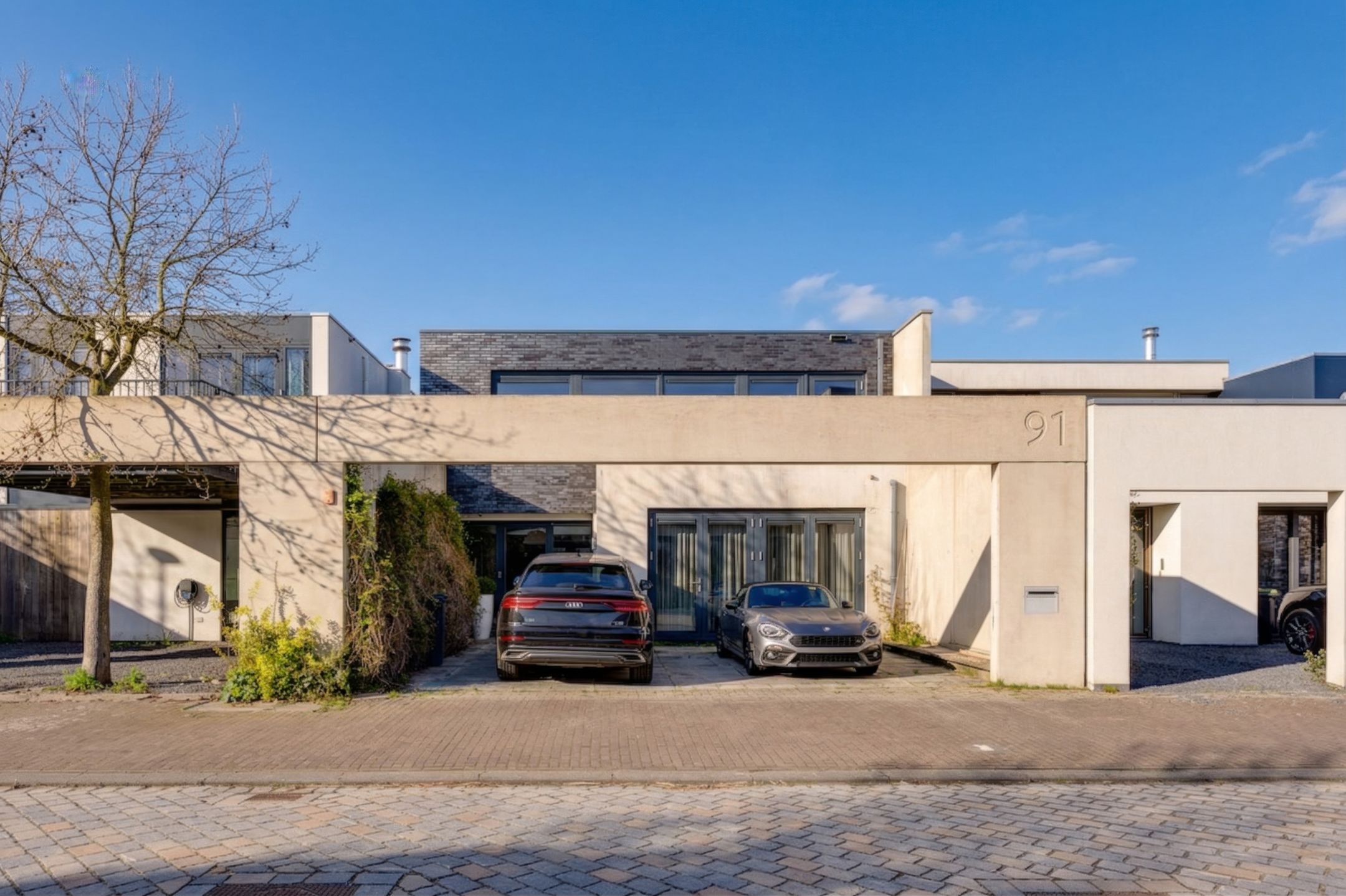 Lisdoddelaan 91 