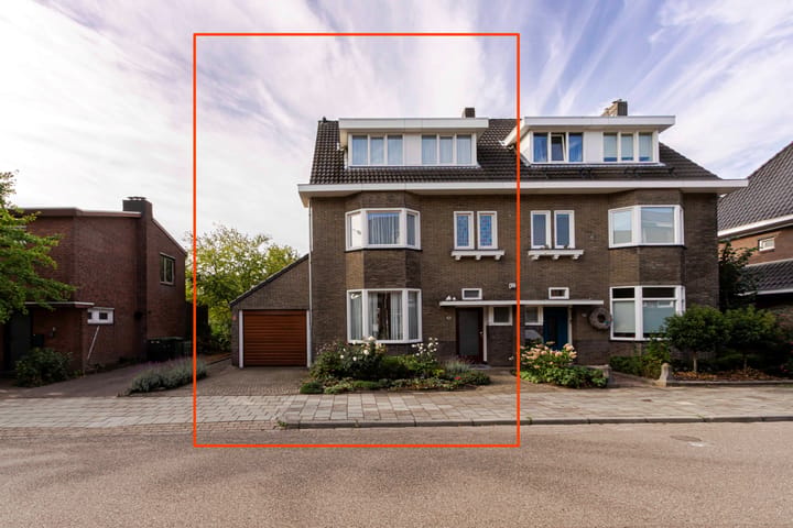 Foto 4 van Poststraat 30