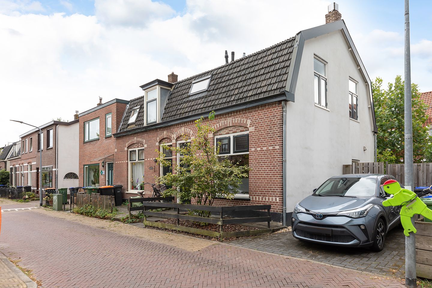 Foto 4 van Violenstraat 128