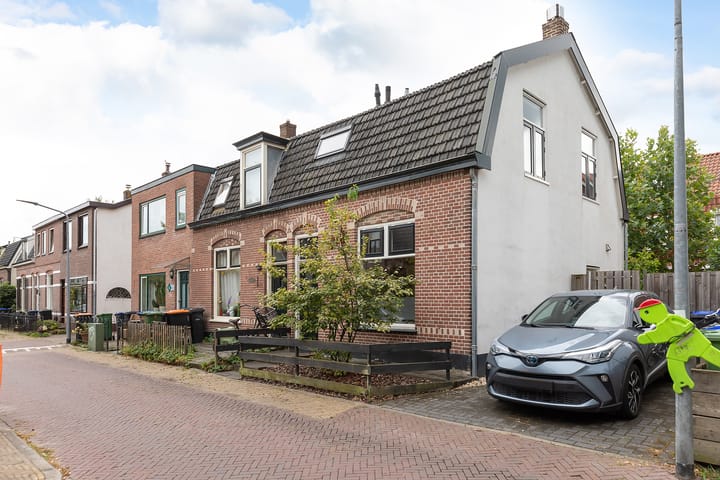 Foto 4 van Violenstraat 128