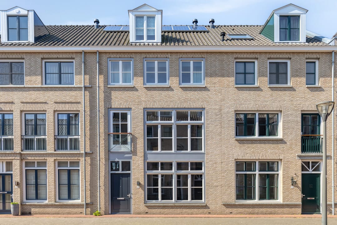 Foto 1 van Herselsestraat 31