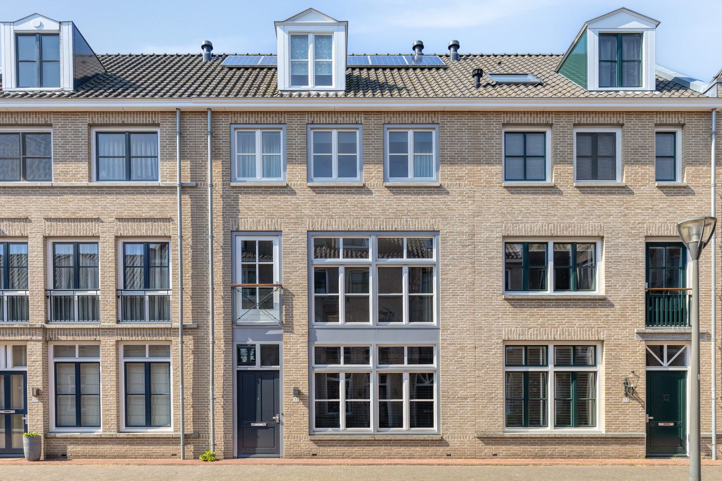 Foto 1 van Herselsestraat 31
