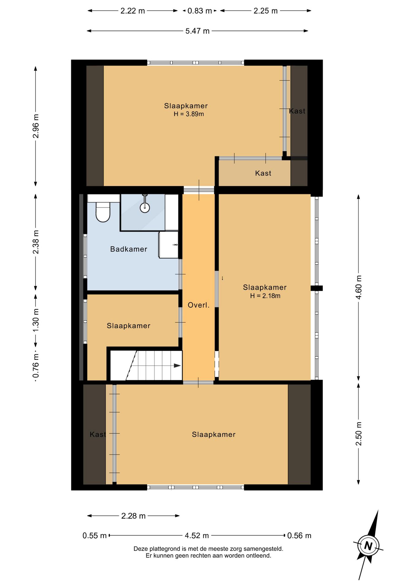Foto 44 van Weiver 7