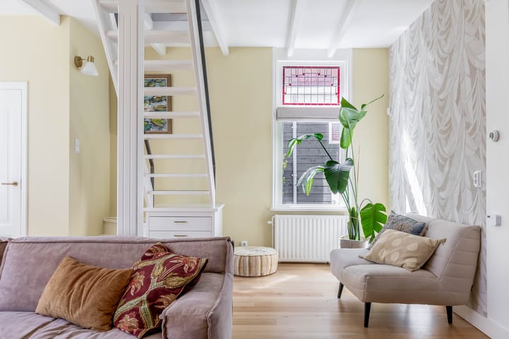 Vrijstaande woning te koop: Weiver 7, Westzaan