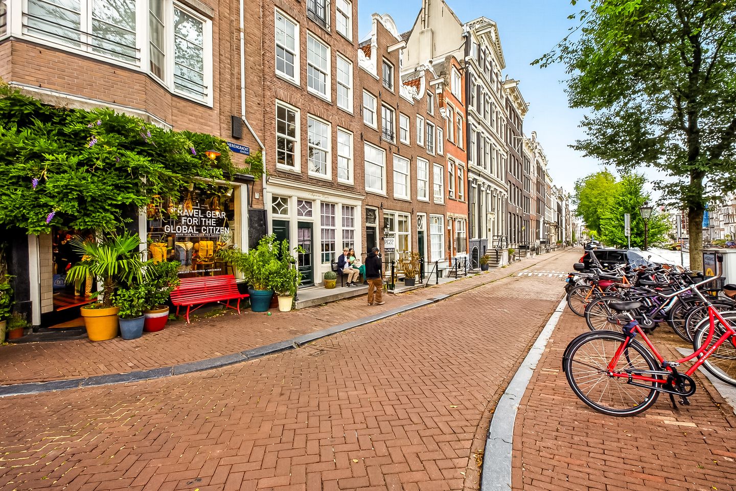 Foto 35 van Herengracht 52-K