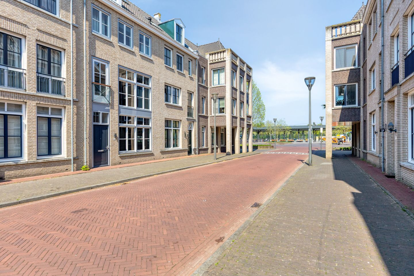 Foto 4 van Herselsestraat 31