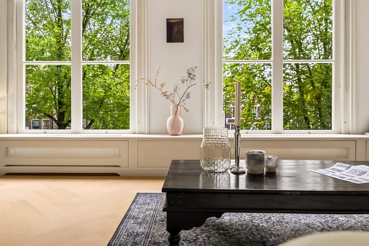 Foto 4 van Herengracht 52-K