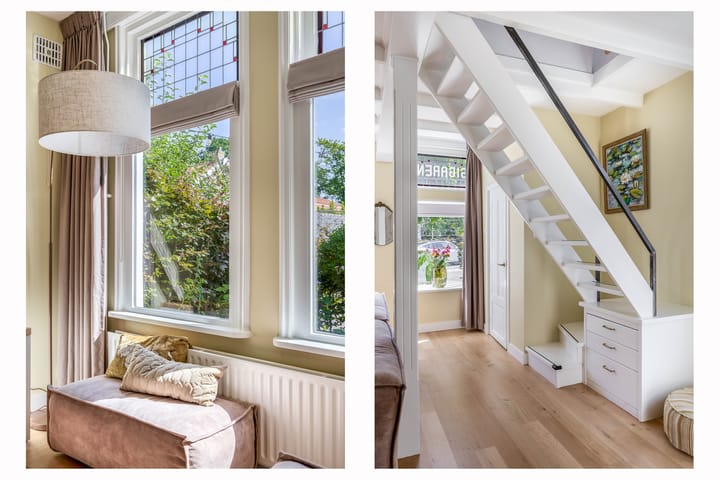 Vrijstaande woning te koop: Weiver 7, Westzaan