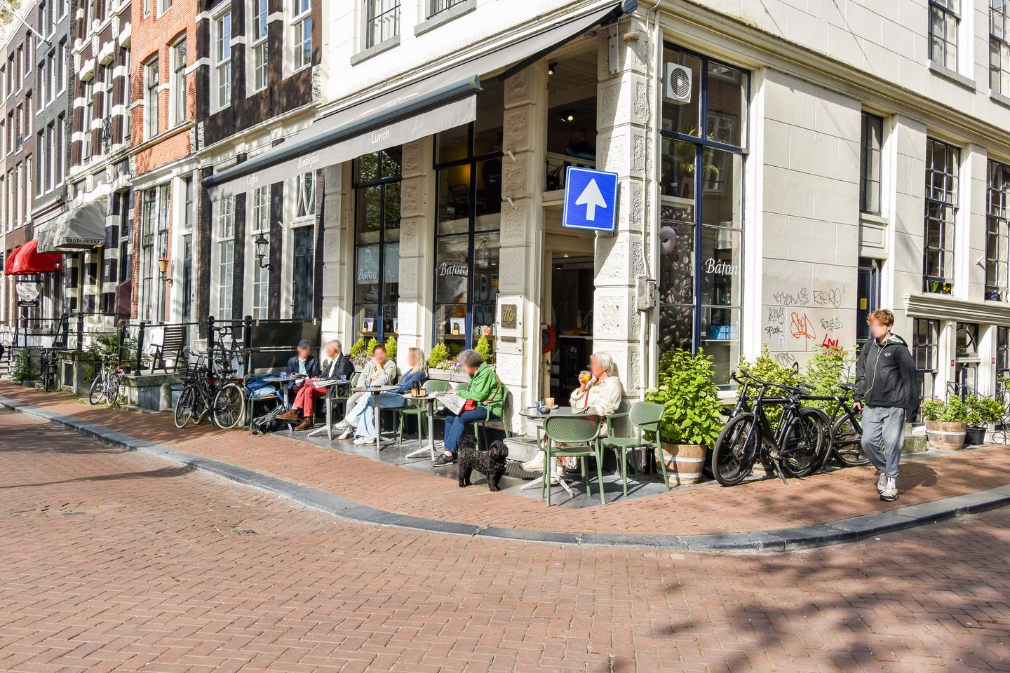 Foto 40 van Herengracht 52-K