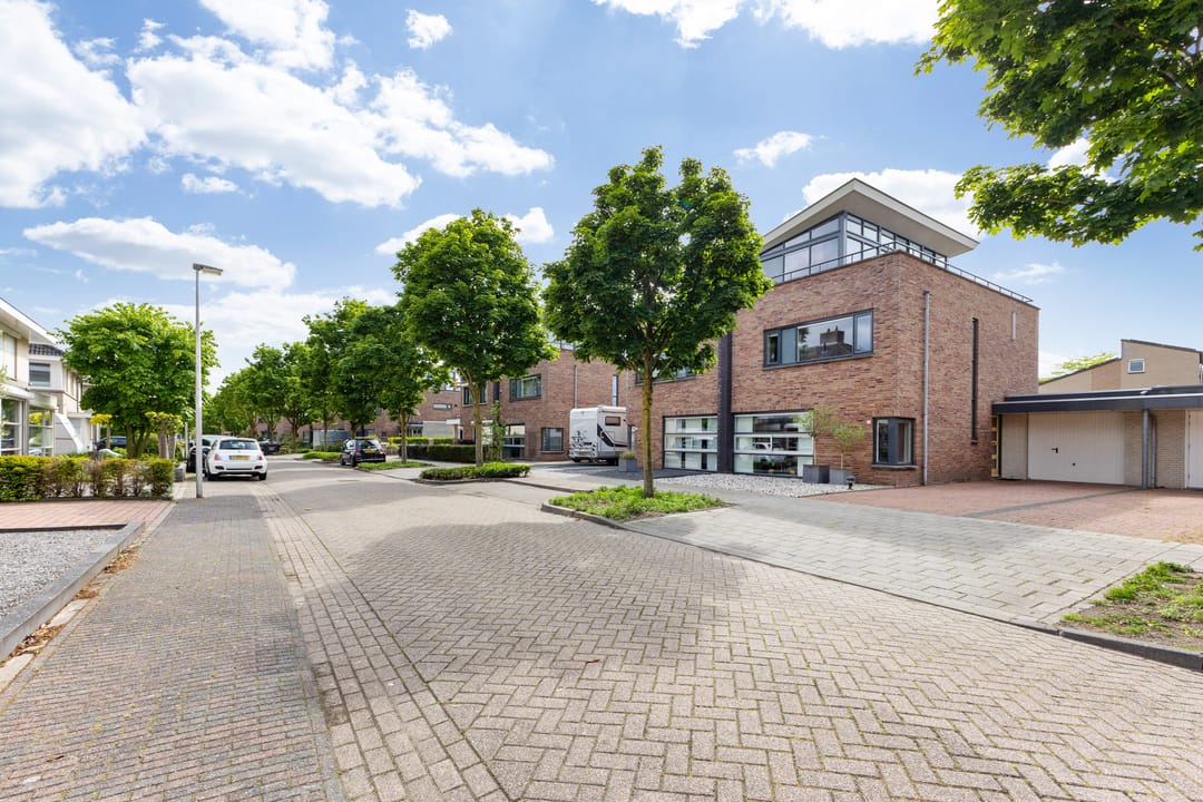Foto 41 van De Schoolmeesterstraat 8