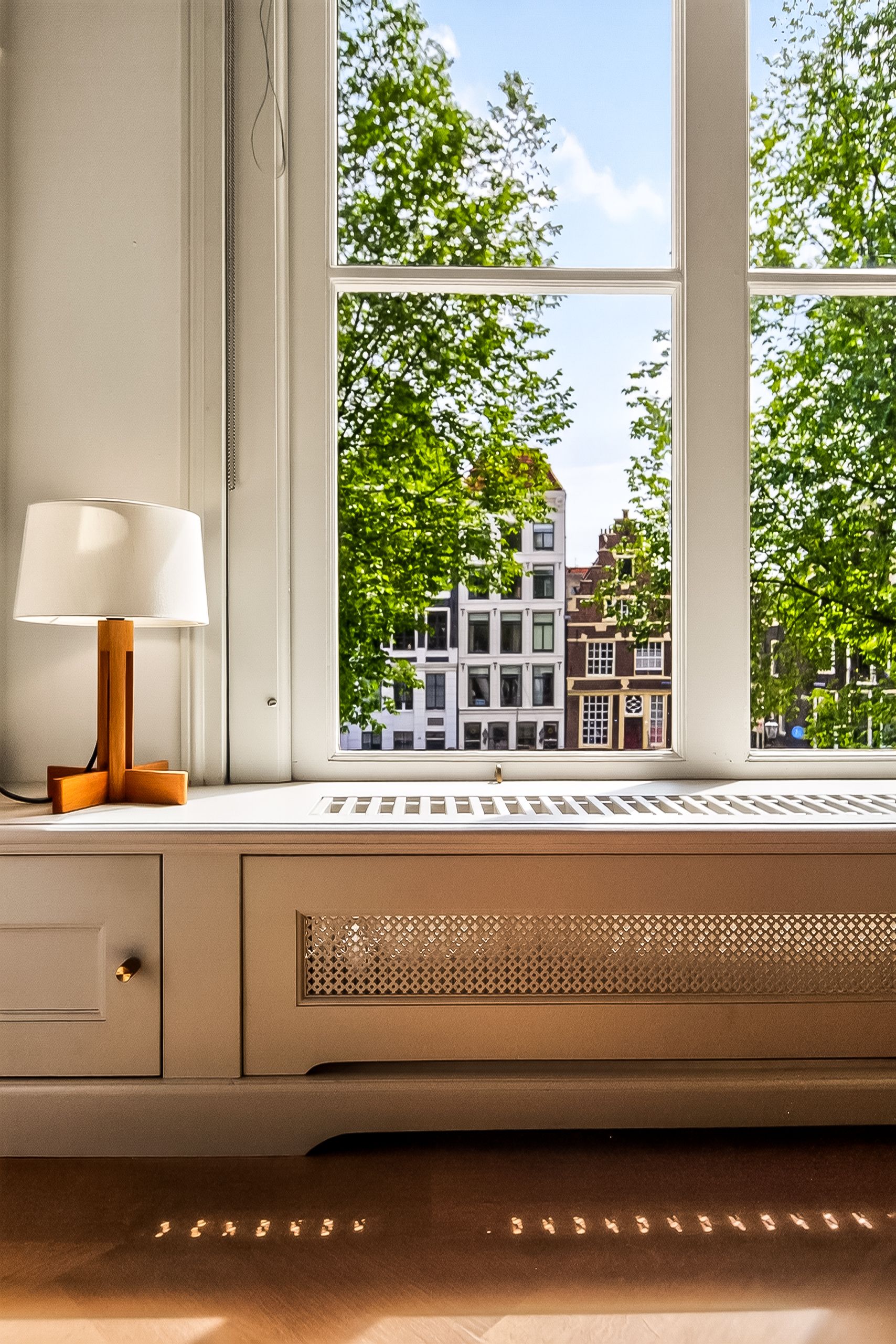 Foto 9 van Herengracht 52-K