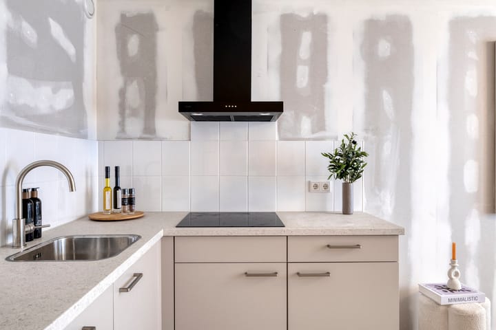 Appartement te koop: Jan de Bakkerstraat 10, Woerden
