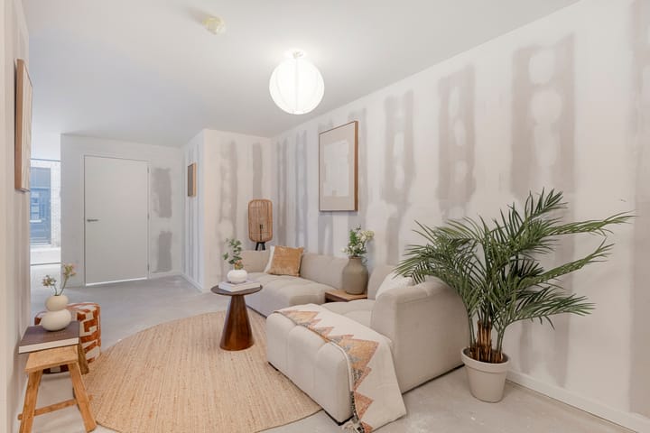Appartement te koop: Jan de Bakkerstraat 10, Woerden