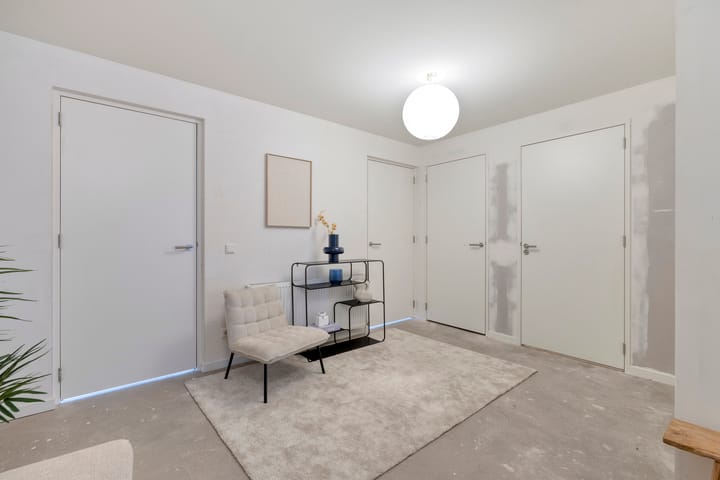 Appartement te koop: Jan de Bakkerstraat 10, Woerden
