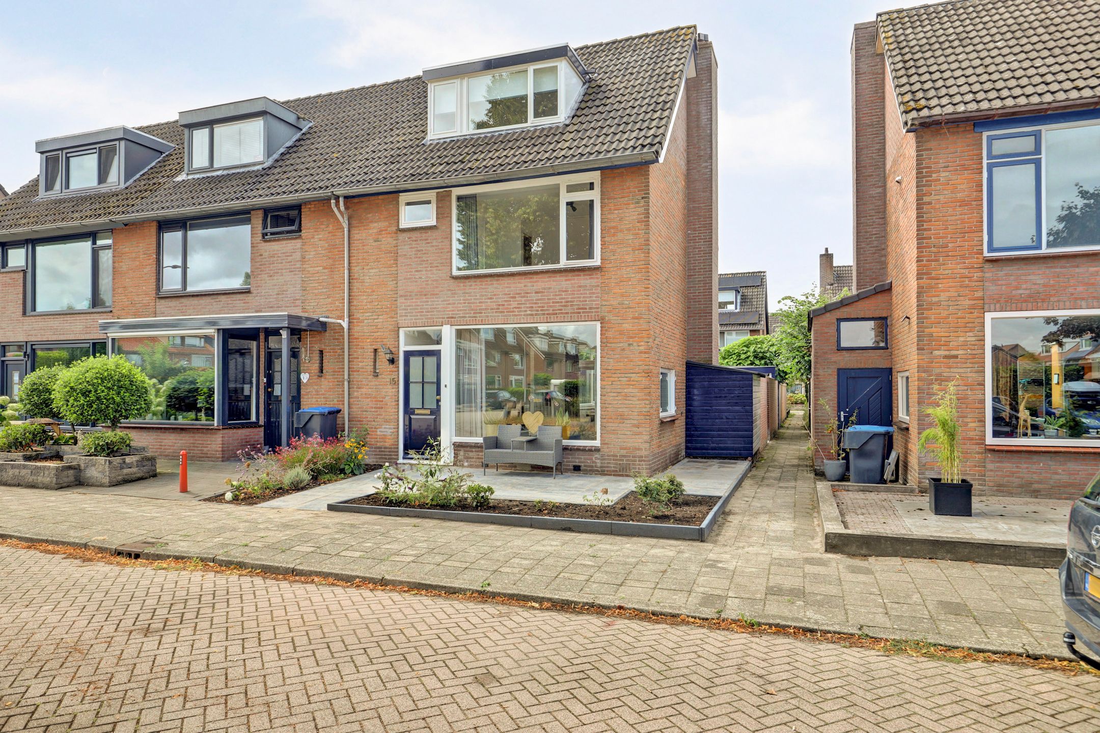 Van Eedenstraat 15
