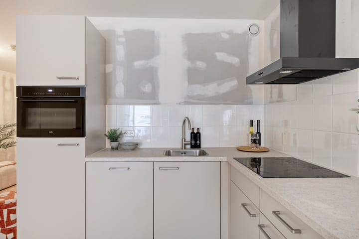 Appartement te koop: Jan de Bakkerstraat 10, Woerden