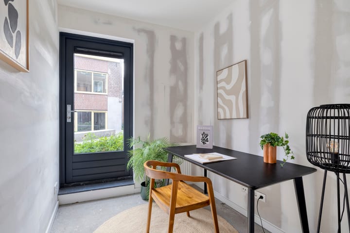 Appartement te koop: Jan de Bakkerstraat 10, Woerden