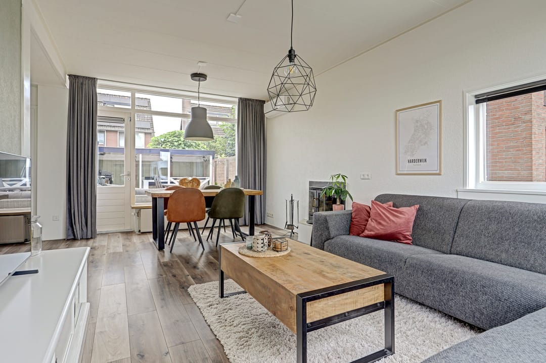Photo 11 of Van Eedenstraat 15