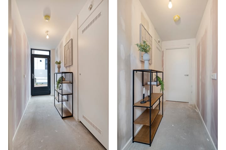 Appartement te koop: Jan de Bakkerstraat 10, Woerden