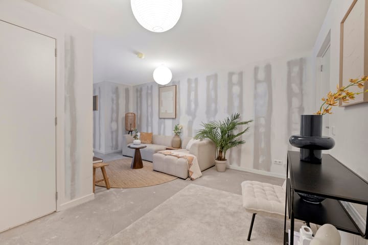 Appartement te koop: Jan de Bakkerstraat 10, Woerden