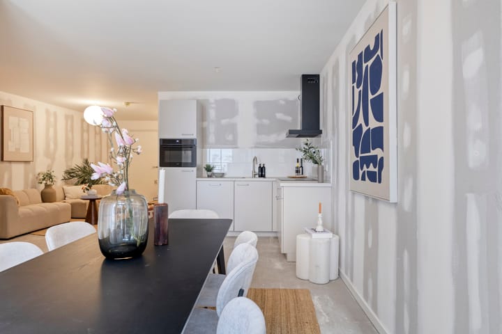Appartement te koop: Jan de Bakkerstraat 10, Woerden