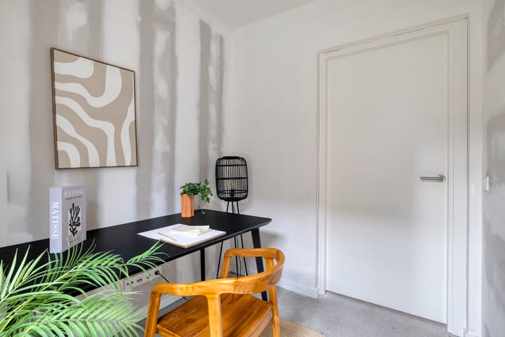 Appartement te koop: Jan de Bakkerstraat 10, Woerden