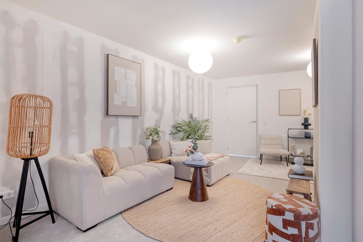 Appartement te koop: Jan de Bakkerstraat 10, Woerden