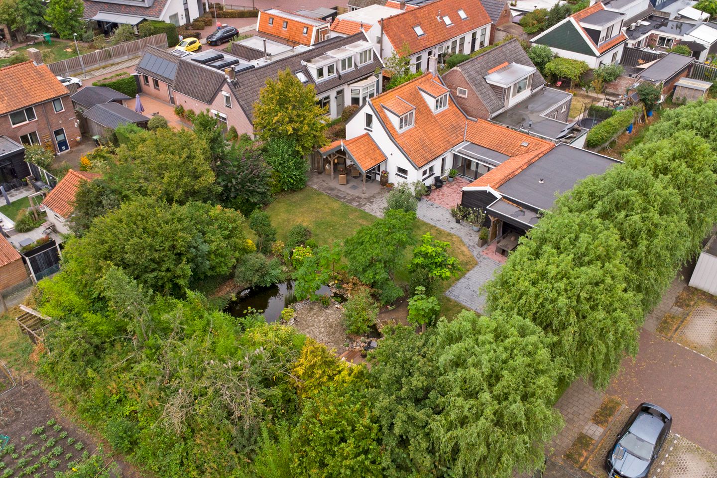 Foto 4 van Deezijstraat 14