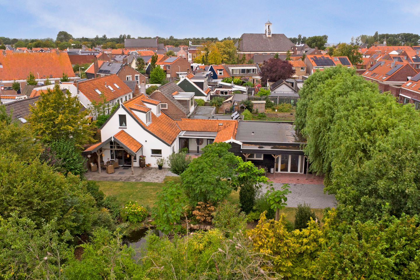 Foto 44 van Deezijstraat 14