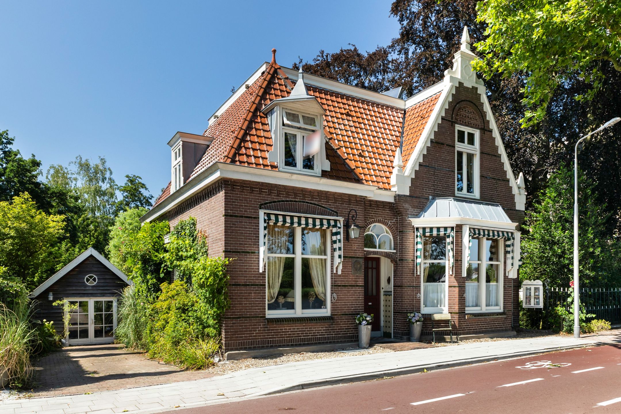Amsteldijk Zuid 146 