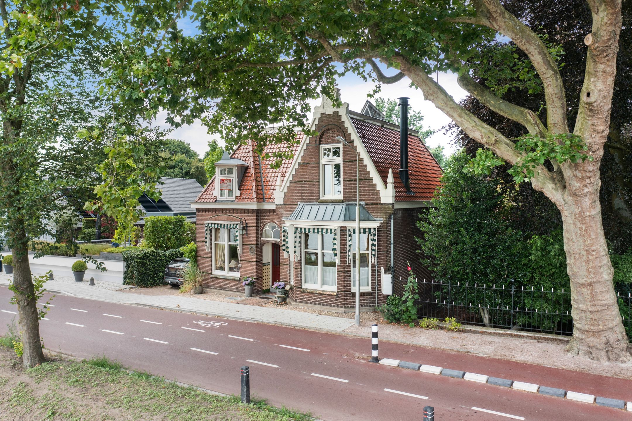 Photo 9 of Amsteldijk Zuid 146
