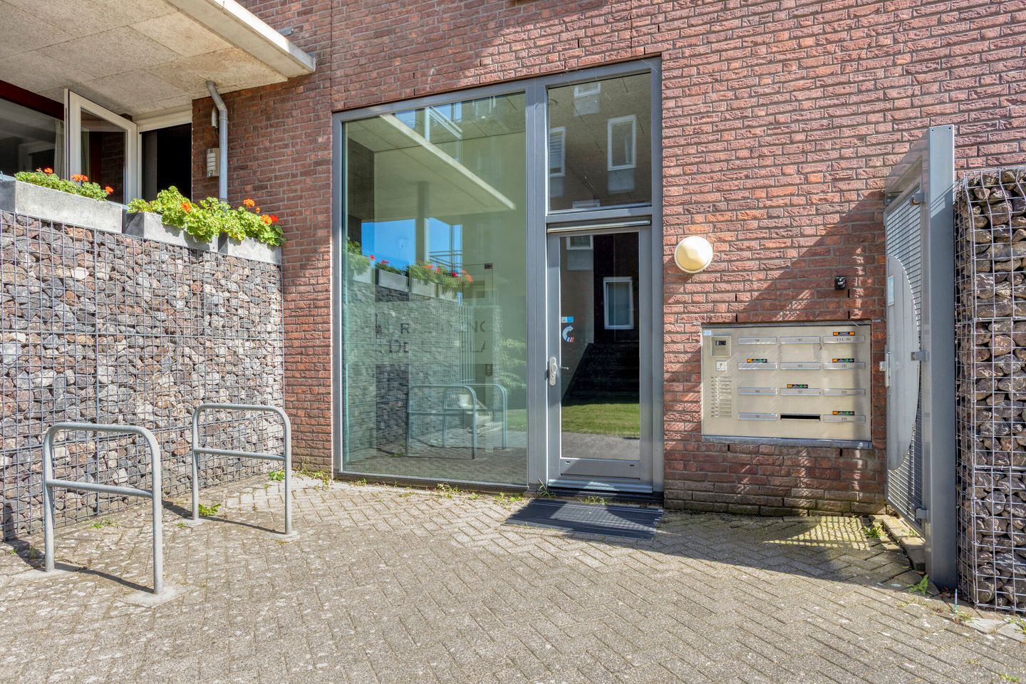Foto 10 van De Oeverlanden 201
