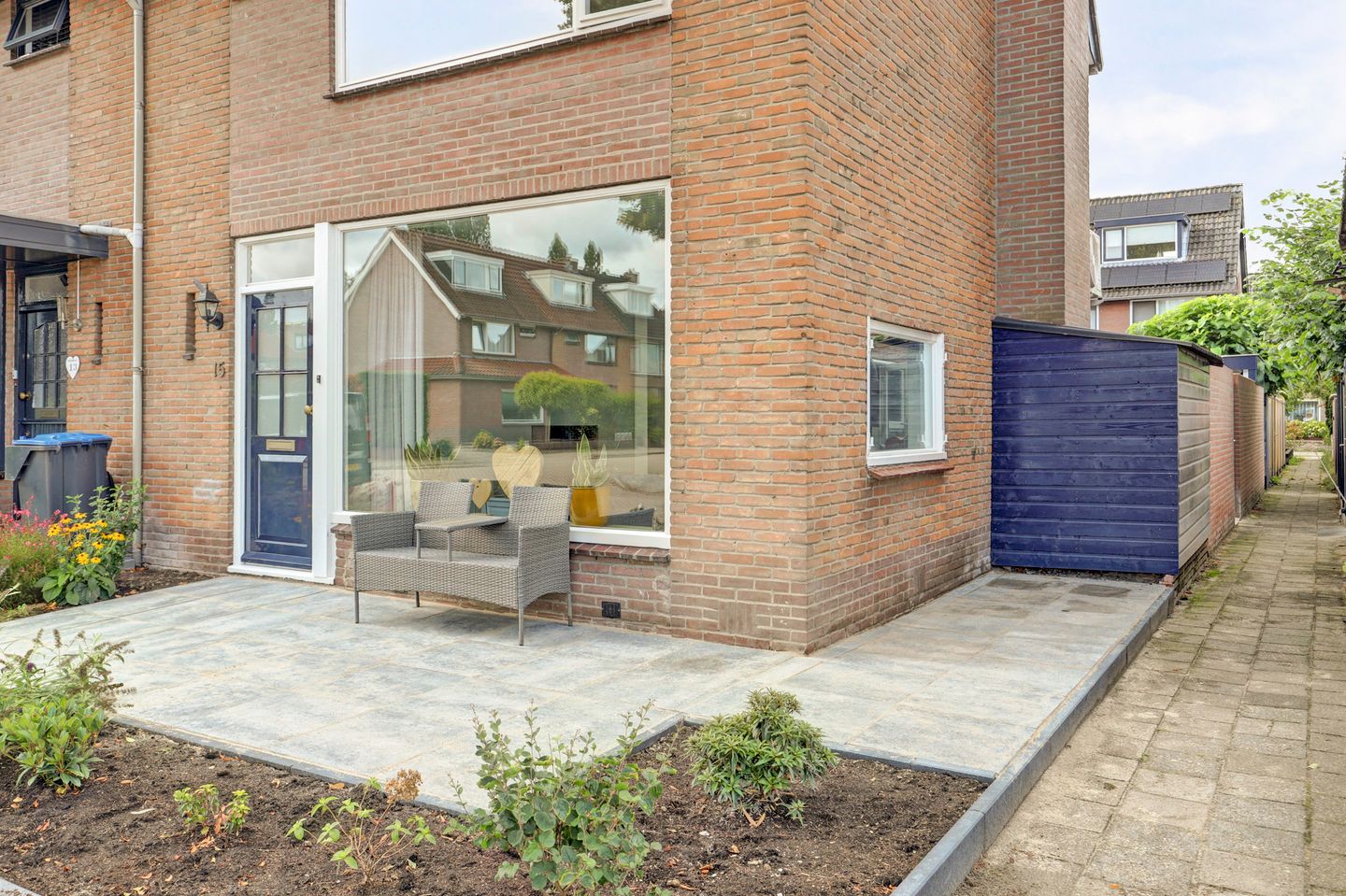 Photo 40 of Van Eedenstraat 15