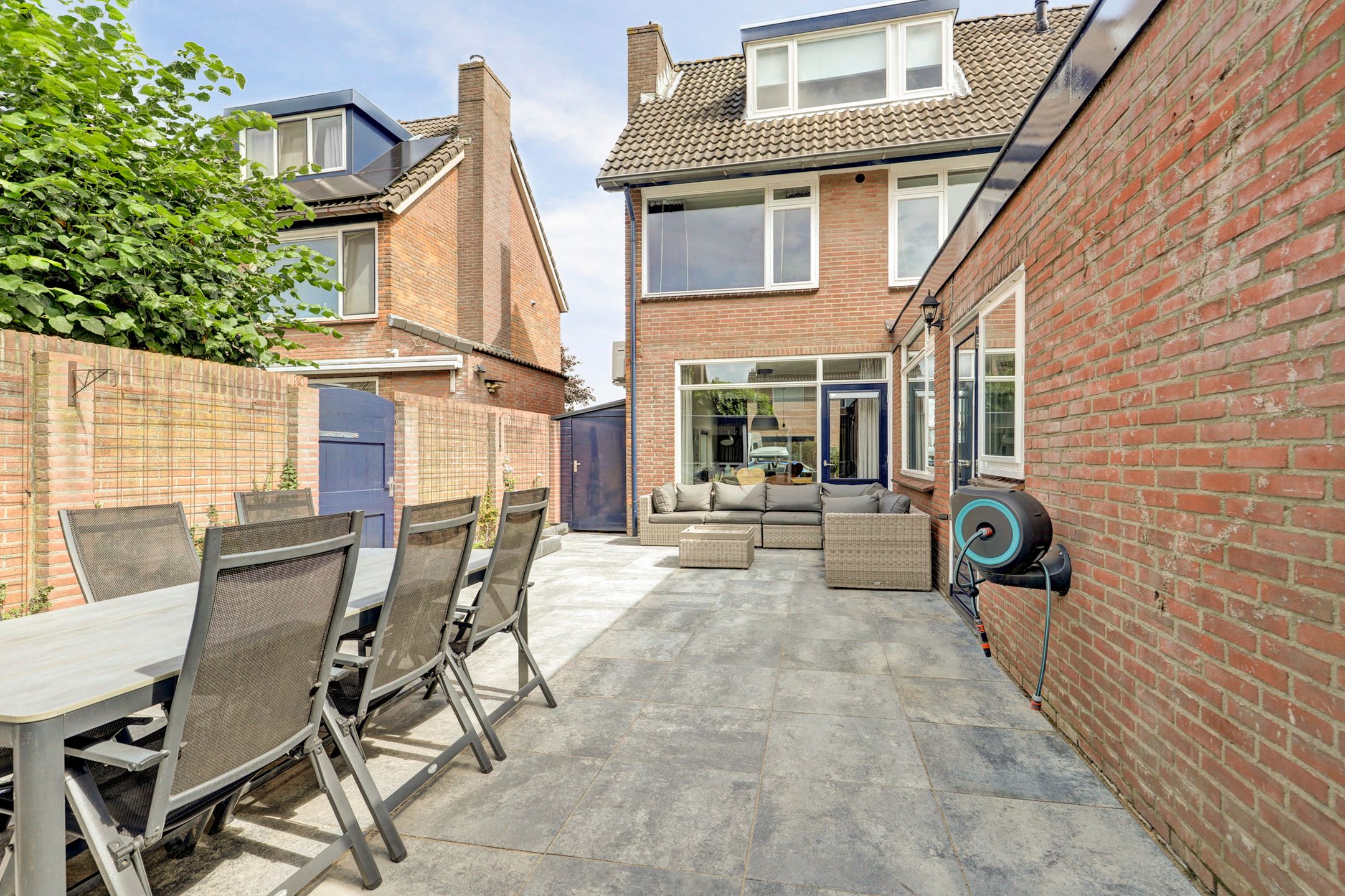 Photo 36 of Van Eedenstraat 15