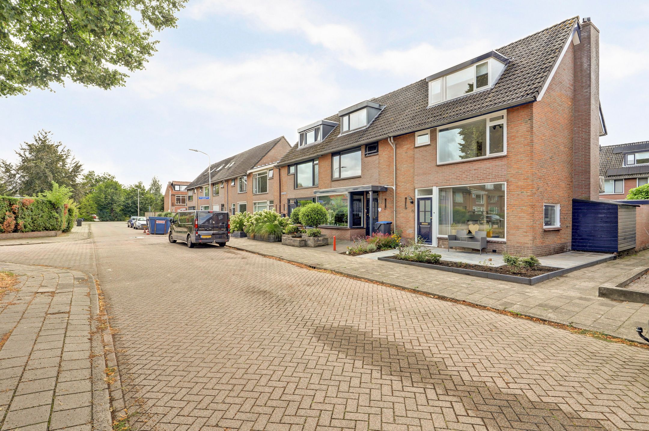 Photo 42 of Van Eedenstraat 15