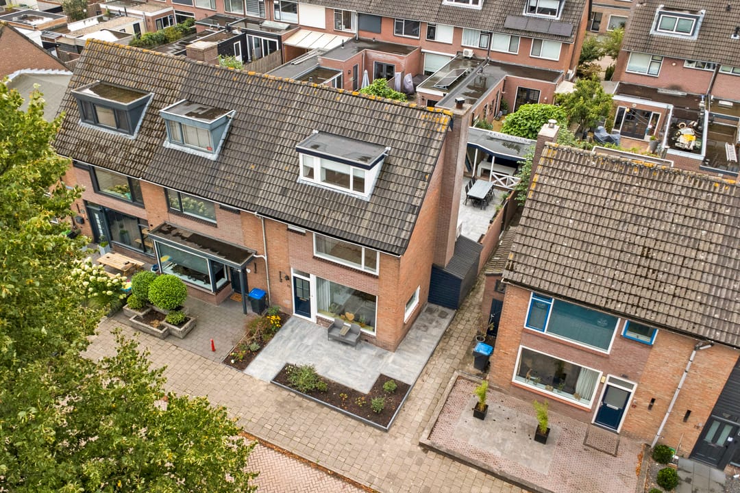 Photo 37 of Van Eedenstraat 15