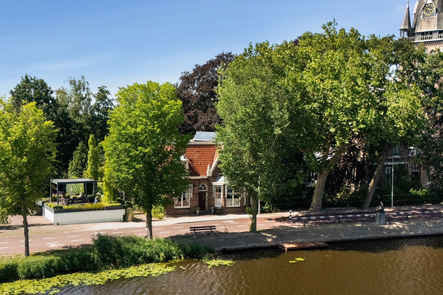Photo 4 of Amsteldijk Zuid 146
