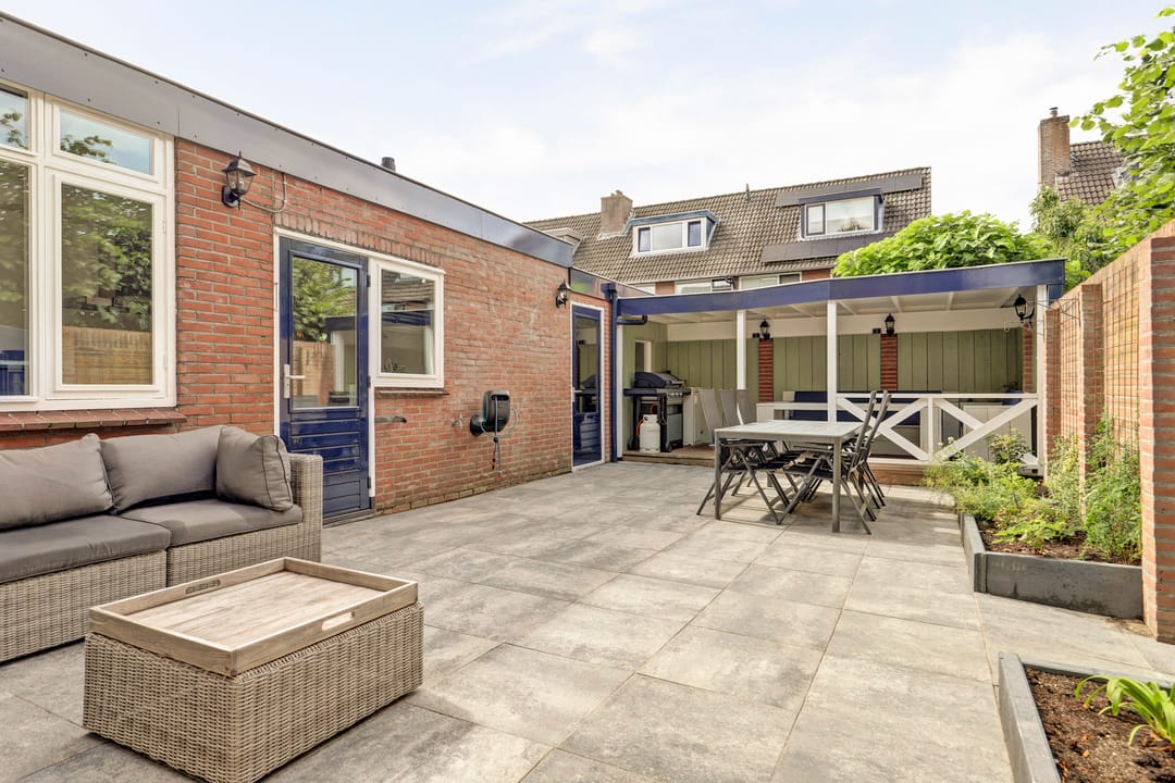 Photo 32 of Van Eedenstraat 15