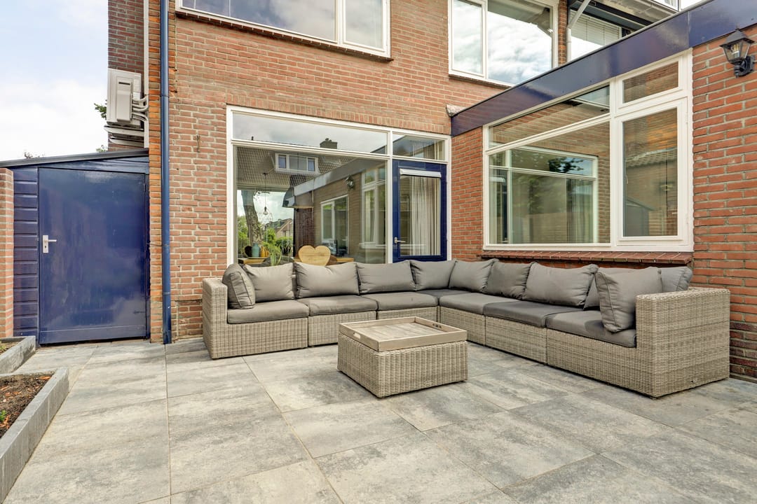 Photo 31 of Van Eedenstraat 15