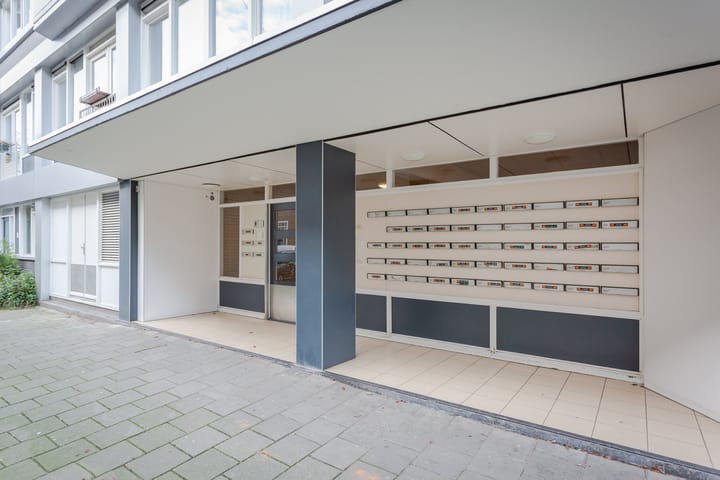 Foto 2 van Eerste Helmersstraat 30-A