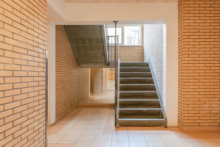 Foto 3 van Eerste Helmersstraat 30-A