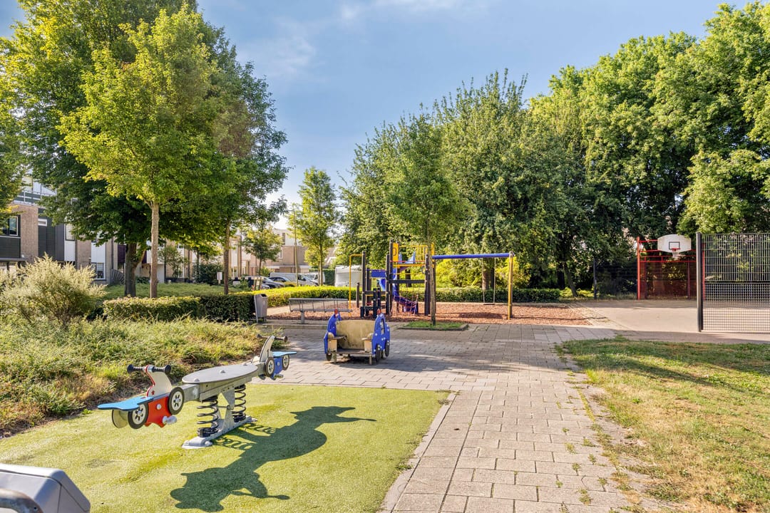 Photo 31 of Le Corbusierlijn 15