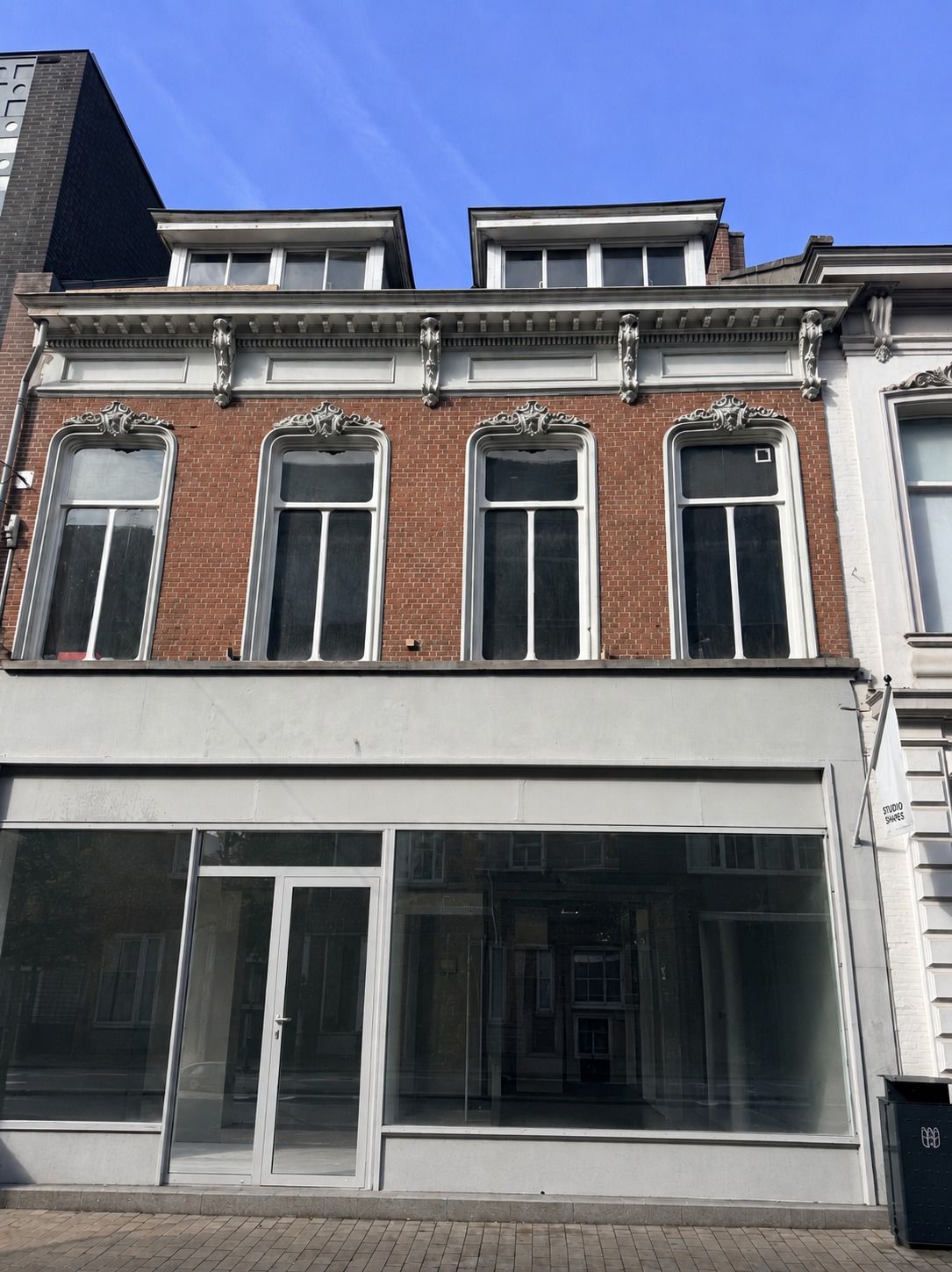 View photo 1 of Willem II-straat 59