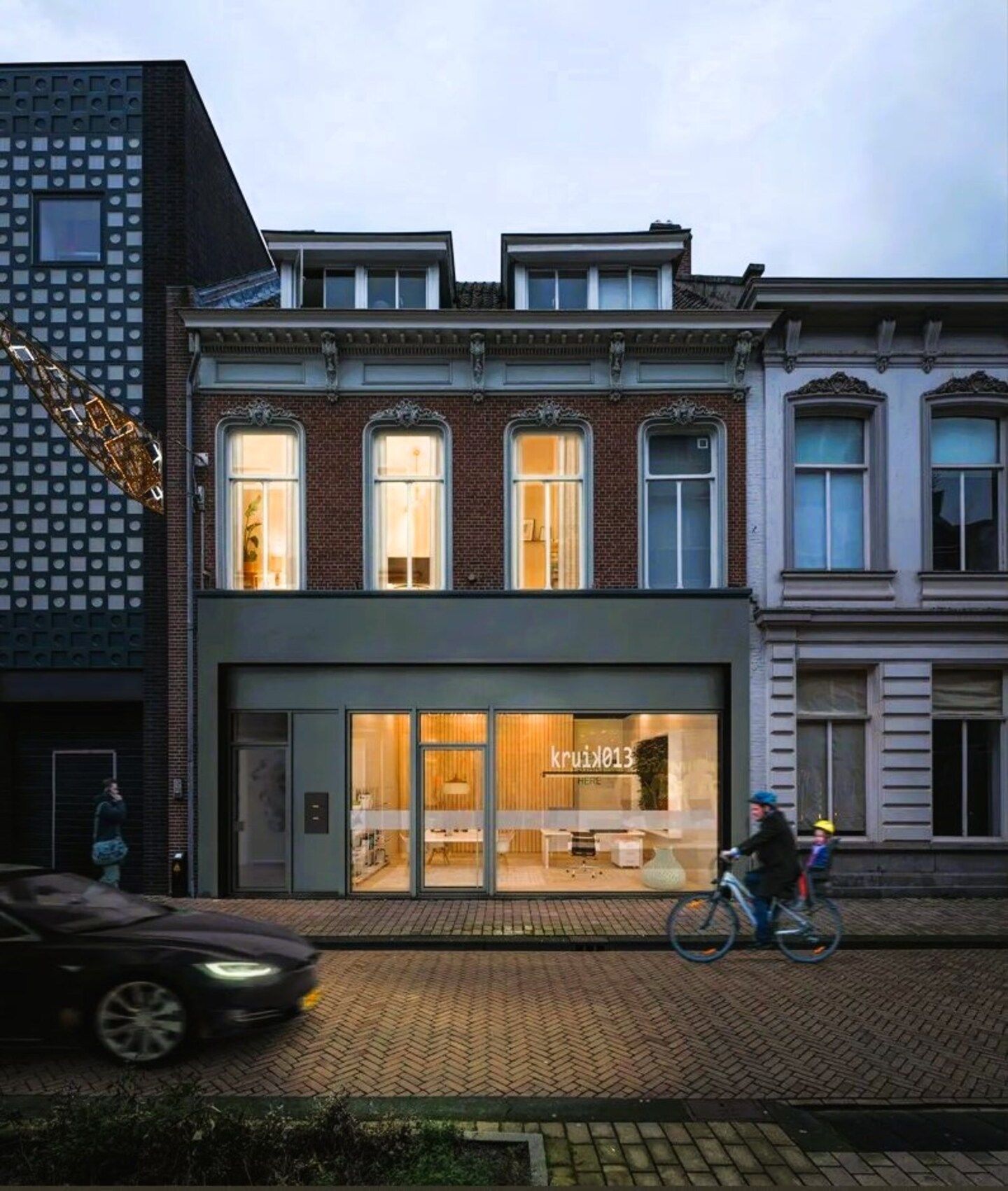 View photo 2 of Willem II-straat 59
