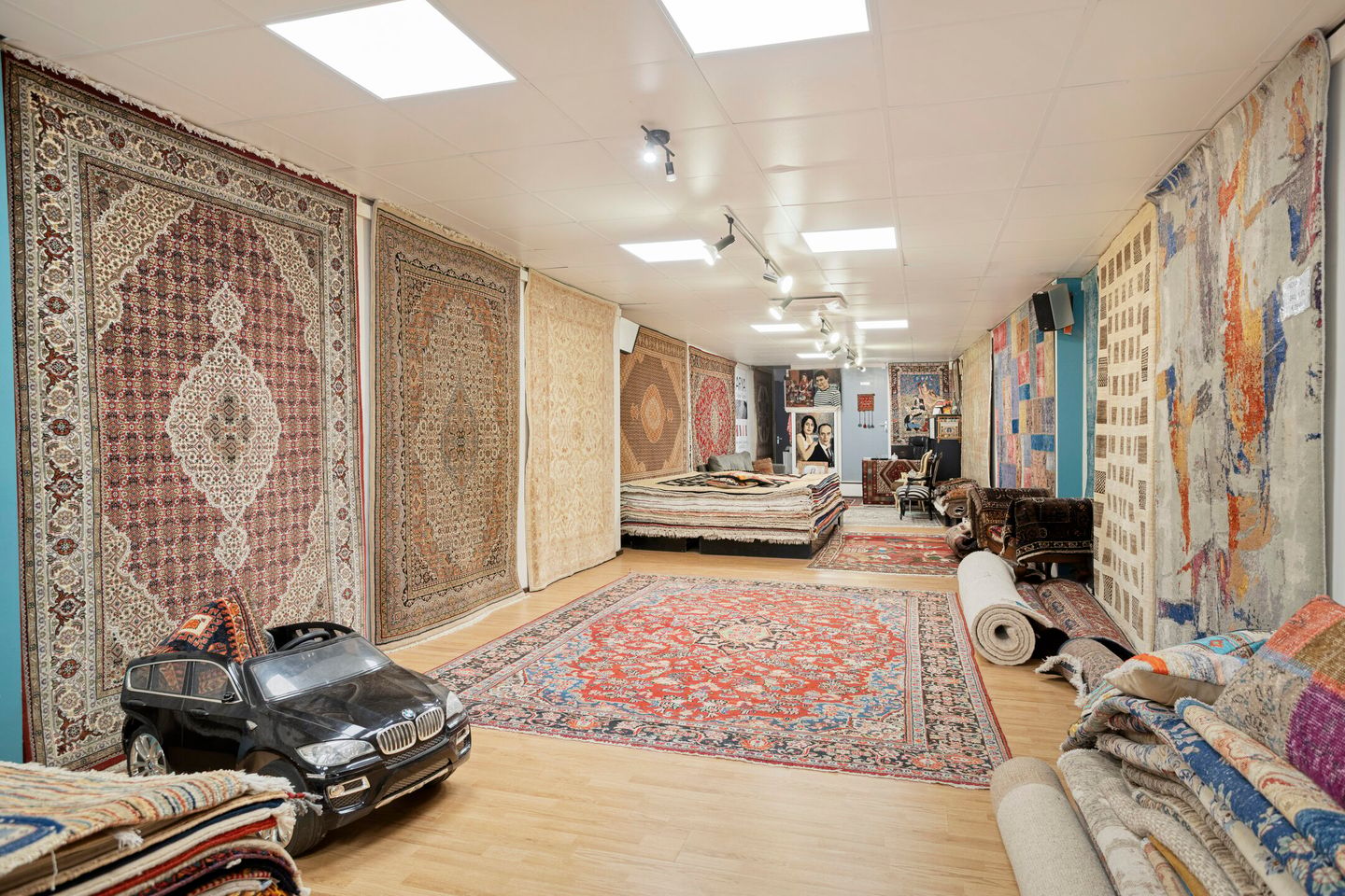View photo 3 of Boschstraat 49-a