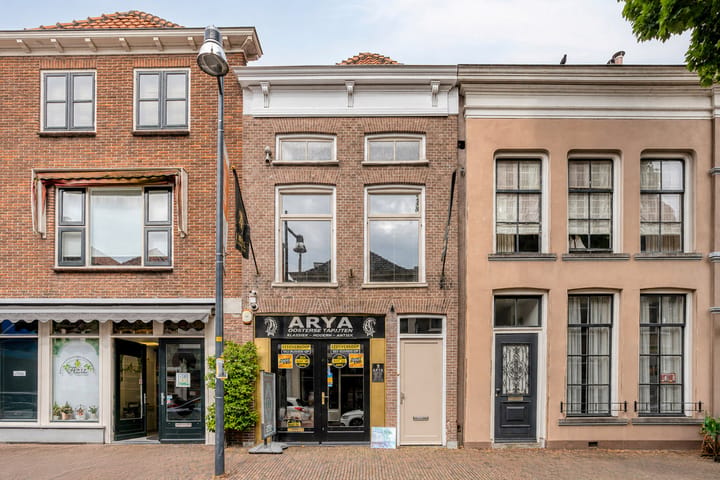 Boschstraat 49-a, Zaltbommel