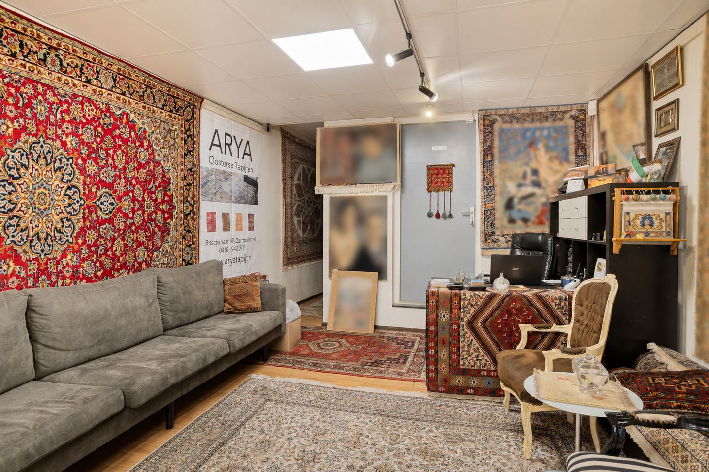 View photo 4 of Boschstraat 49-a