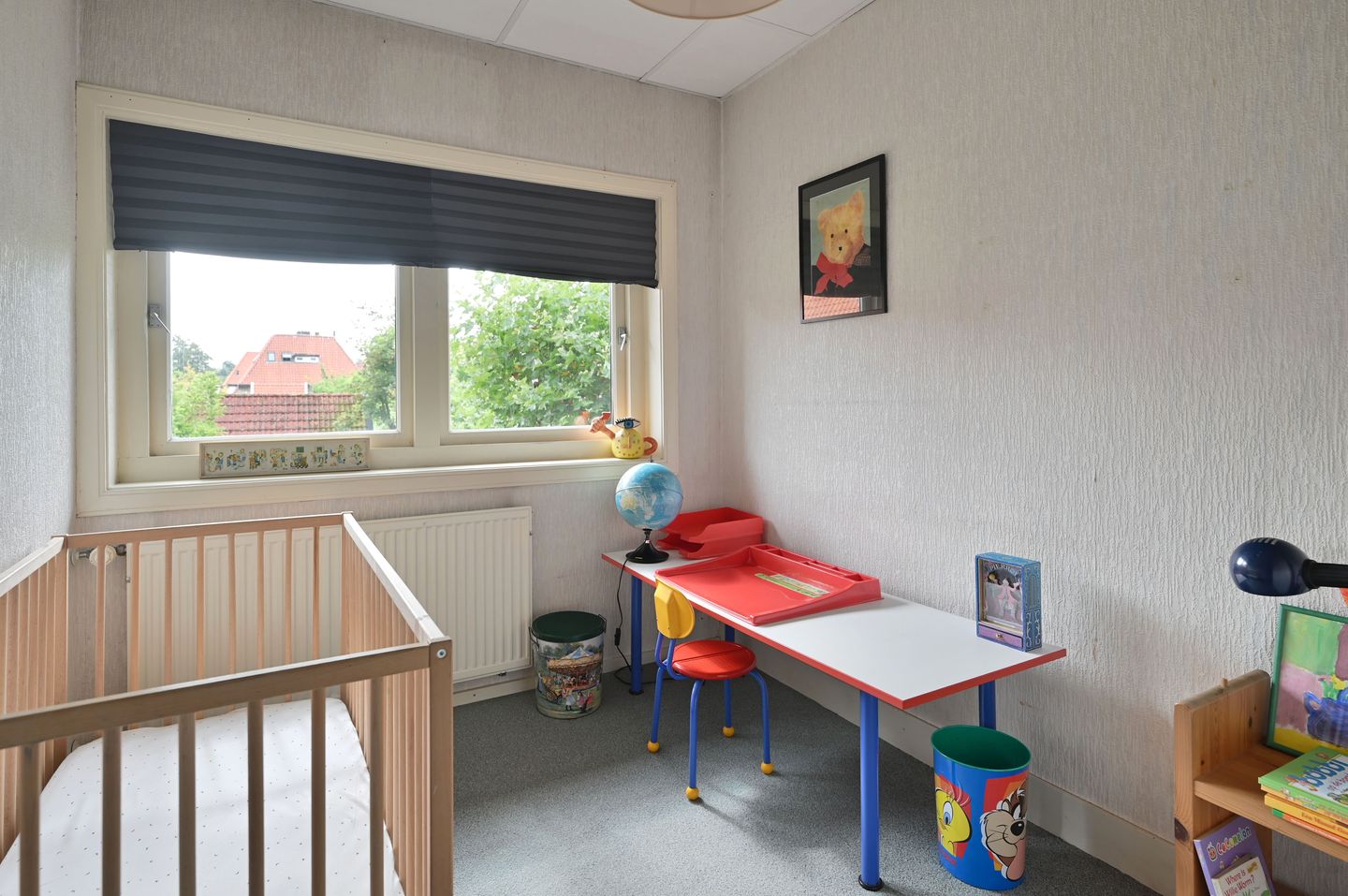Foto 14 van Lothariuslaan 8