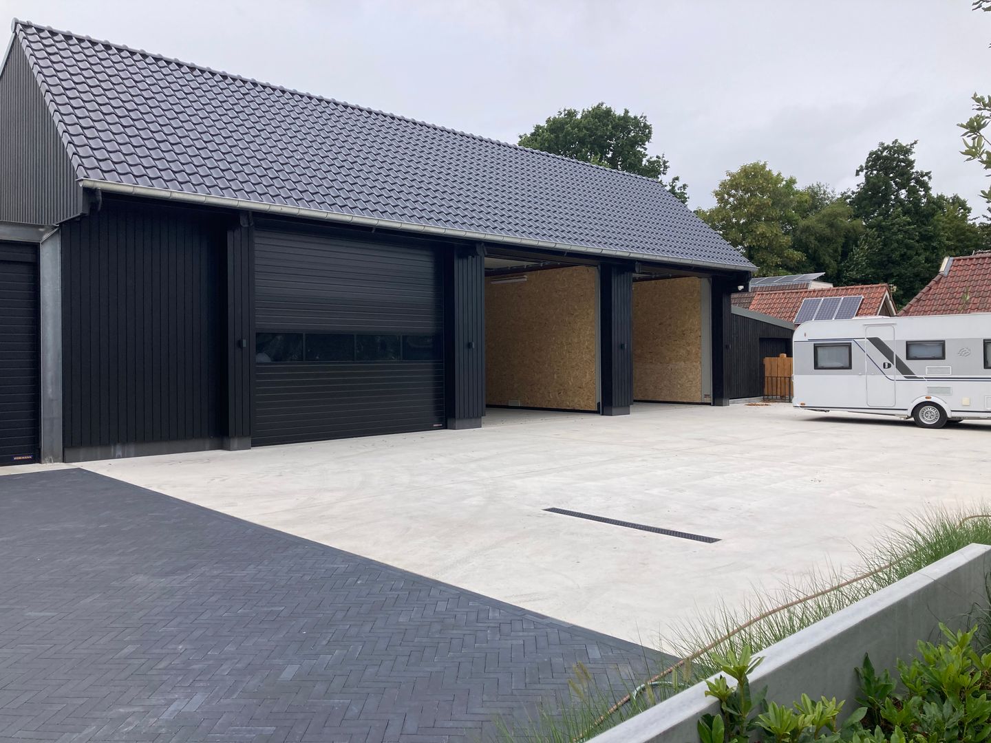 Bekijk foto 3 van Noorderdwarsvaart 109